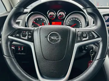 OPEL ASTRA 2014 1.6D E6 Garantie 12 Luni Rate Avans 0 Doar C