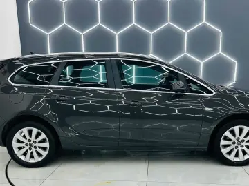 OPEL ASTRA 2014 1.6D E6 Garantie 12 Luni Rate Avans 0 Doar C