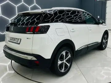PEUGEOT 3008 2017 1.2i E6 Garantie 12 Luni Rate Avans 0 Doar