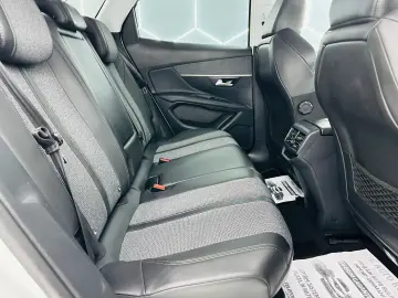 PEUGEOT 3008 2017 1.2i E6 Garantie 12 Luni Rate Avans 0 Doar