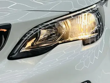 PEUGEOT 3008 2017 1.2i E6 Garantie 12 Luni Rate Avans 0 Doar