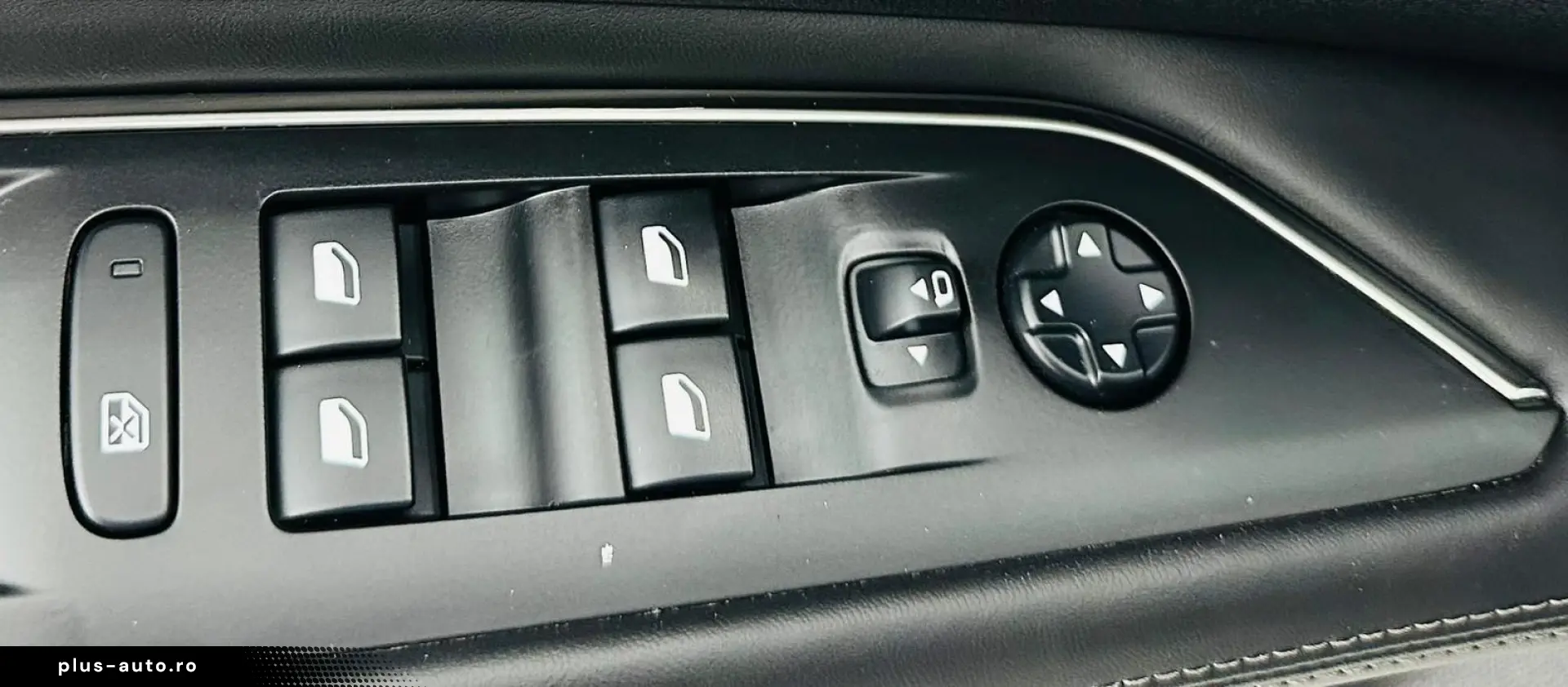 PEUGEOT 3008 2017 1.2i E6 Garantie 12 Luni Rate Avans 0 Doar