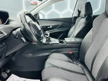 PEUGEOT 3008 2017 1.2i E6 Garantie 12 Luni Rate Avans 0 Doar