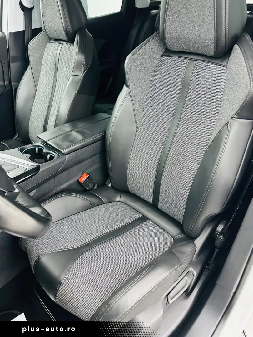 PEUGEOT 3008 2017 1.2i E6 Garantie 12 Luni Rate Avans 0 Doar