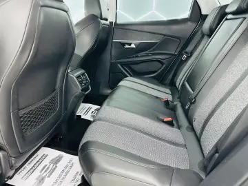 PEUGEOT 3008 2017 1.2i E6 Garantie 12 Luni Rate Avans 0 Doar