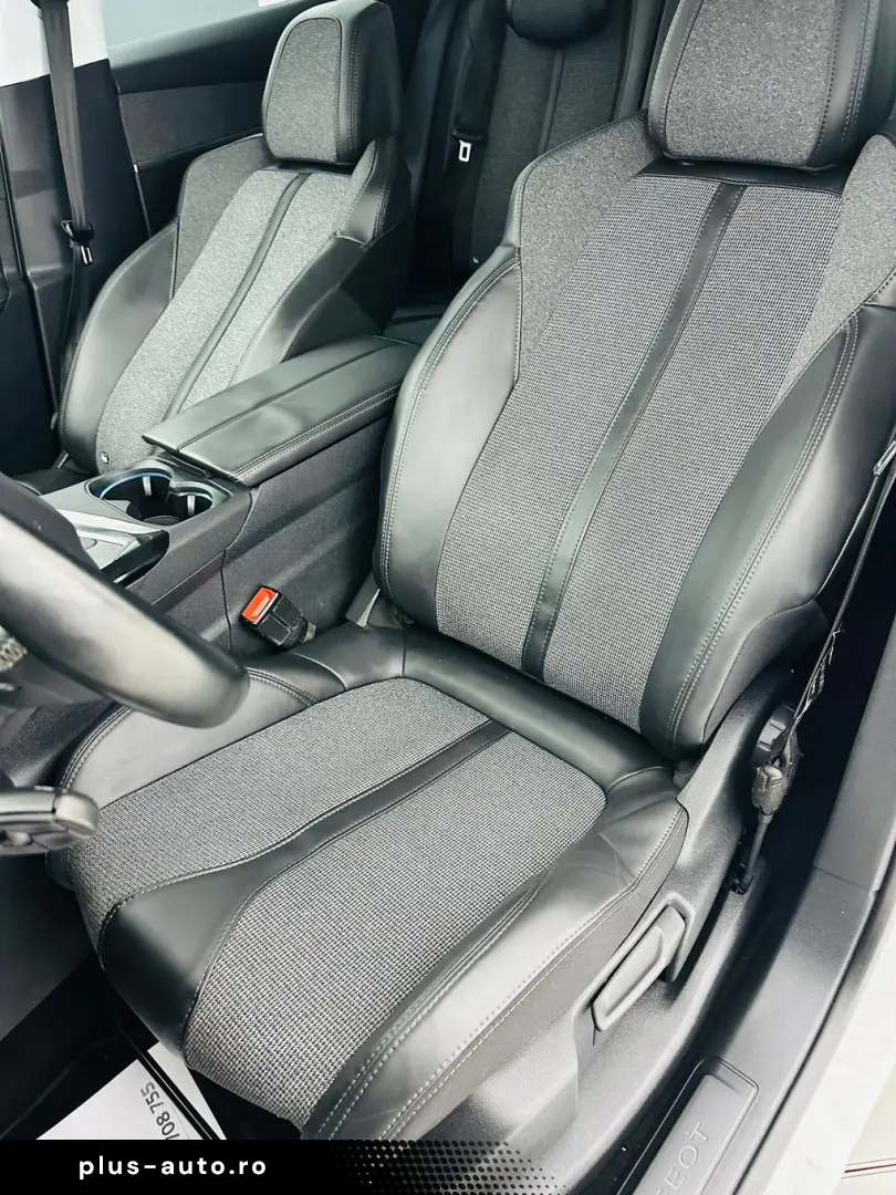 PEUGEOT 3008 2017 1.2i E6 Garantie 12 Luni Rate Avans 0 Doar