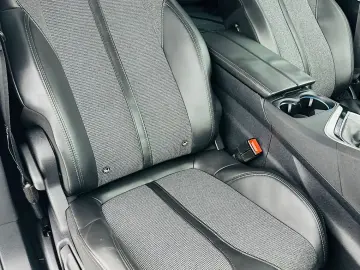 PEUGEOT 3008 2017 1.2i E6 Garantie 12 Luni Rate Avans 0 Doar