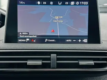 PEUGEOT 3008 2017 1.2i E6 Garantie 12 Luni Rate Avans 0 Doar