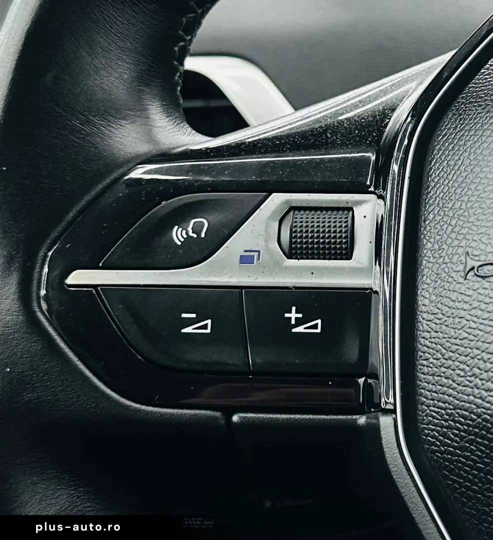 PEUGEOT 3008 2017 1.2i E6 Garantie 12 Luni Rate Avans 0 Doar