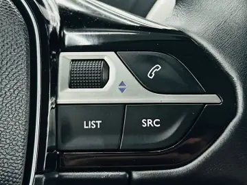 PEUGEOT 3008 2017 1.2i E6 Garantie 12 Luni Rate Avans 0 Doar