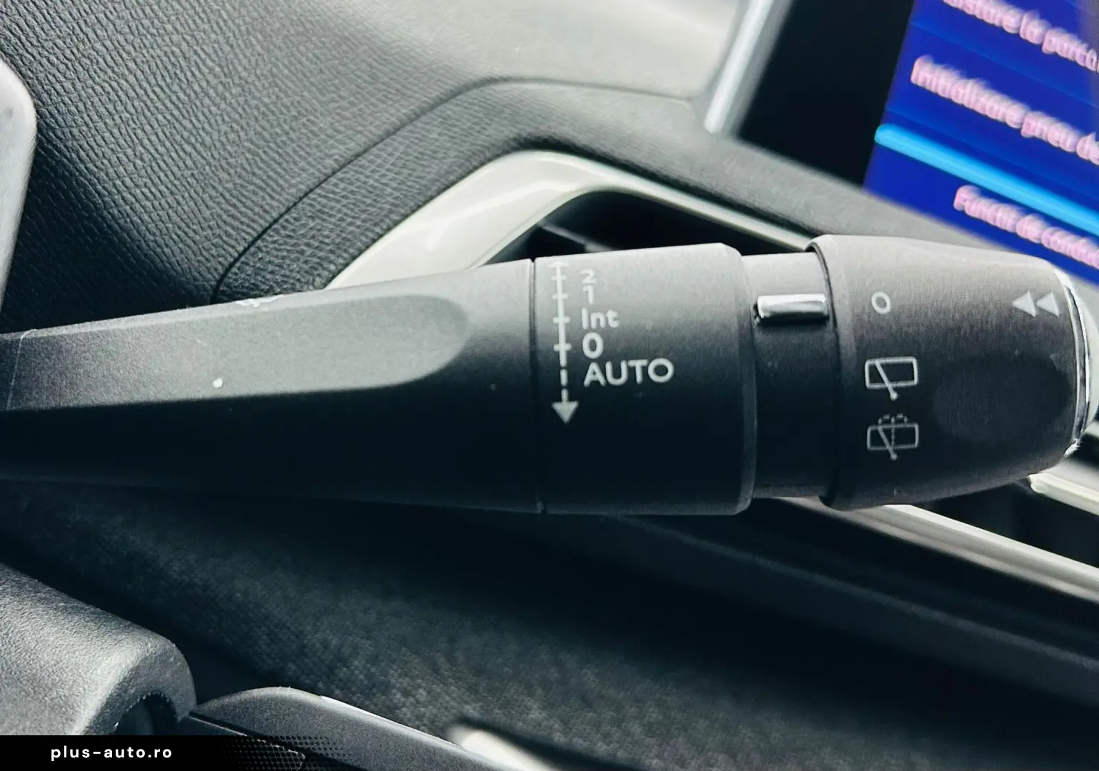 PEUGEOT 3008 2017 1.2i E6 Garantie 12 Luni Rate Avans 0 Doar