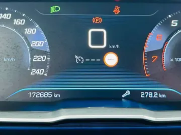 PEUGEOT 3008 2017 1.2i E6 Garantie 12 Luni Rate Avans 0 Doar