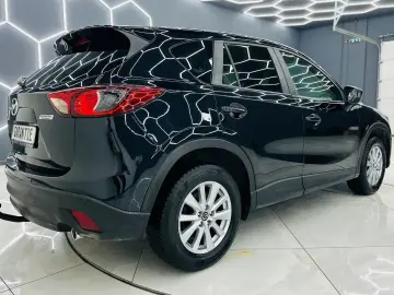 MAZDA CX-5 2015 2.2D E6 Garantie 12 Luni Rate Avans 0 Doar C