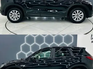 MAZDA CX-5 2015 2.2D E6 Garantie 12 Luni Rate Avans 0 Doar C