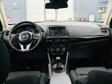MAZDA CX-5 2015 2.2D E6 Garantie 12 Luni Rate Avans 0 Doar C