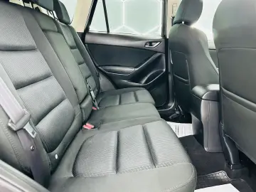 MAZDA CX-5 2015 2.2D E6 Garantie 12 Luni Rate Avans 0 Doar C