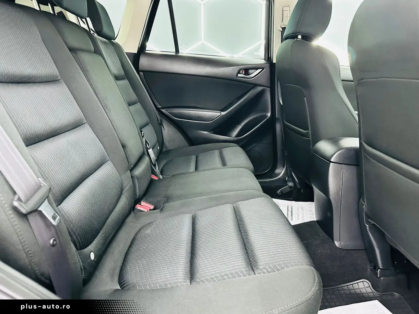 MAZDA CX-5 2015 2.2D E6 Garantie 12 Luni Rate Avans 0 Doar C