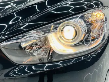 MAZDA CX-5 2015 2.2D E6 Garantie 12 Luni Rate Avans 0 Doar C