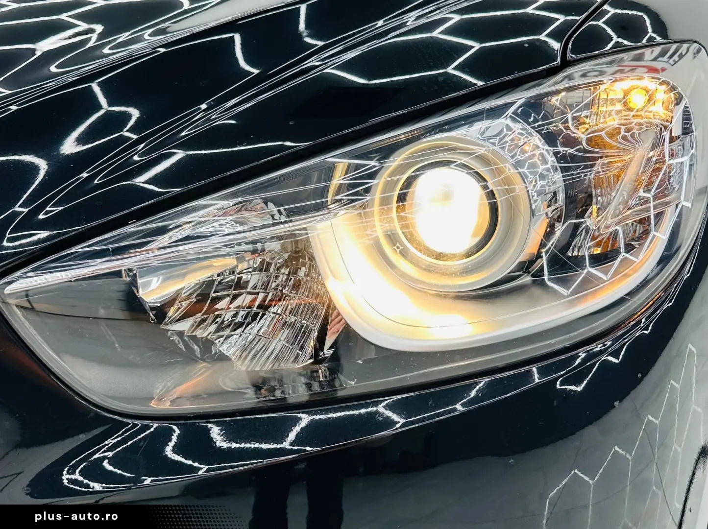 MAZDA CX-5 2015 2.2D E6 Garantie 12 Luni Rate Avans 0 Doar C