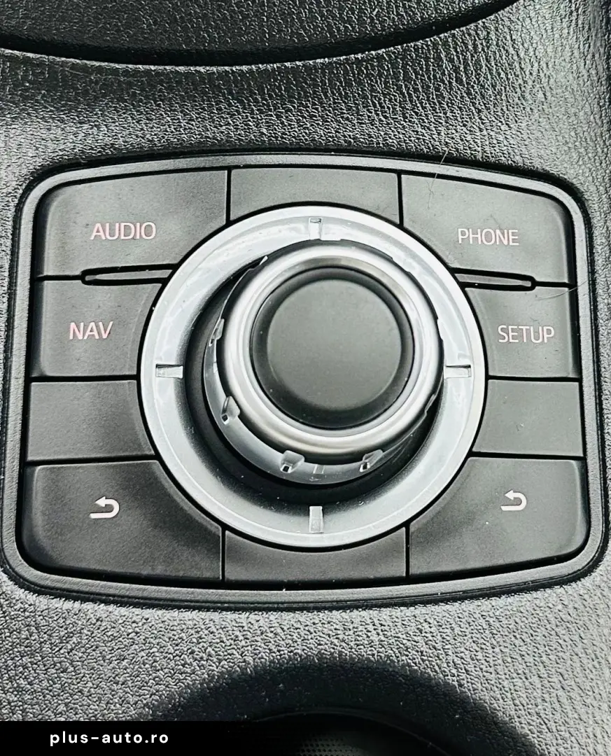 MAZDA CX-5 2015 2.2D E6 Garantie 12 Luni Rate Avans 0 Doar C