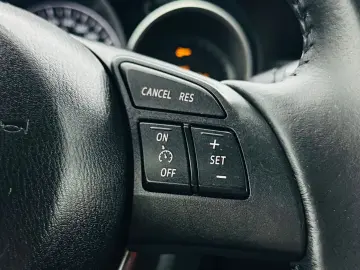 MAZDA CX-5 2015 2.2D E6 Garantie 12 Luni Rate Avans 0 Doar C