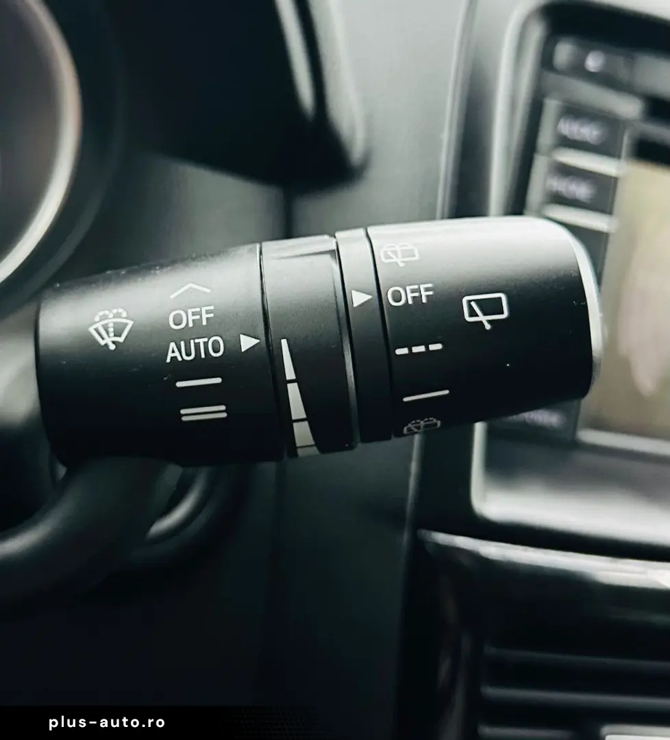 MAZDA CX-5 2015 2.2D E6 Garantie 12 Luni Rate Avans 0 Doar C