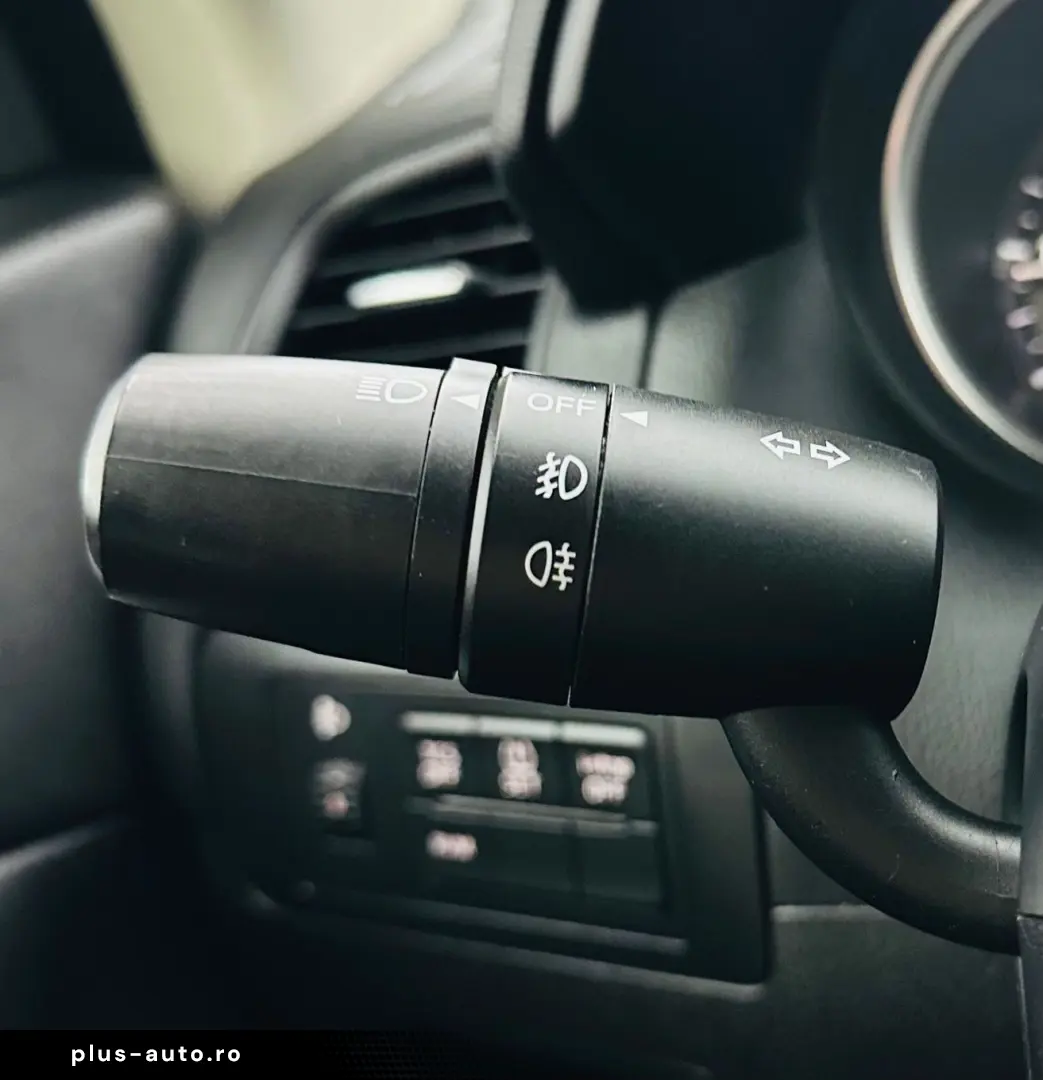 MAZDA CX-5 2015 2.2D E6 Garantie 12 Luni Rate Avans 0 Doar C