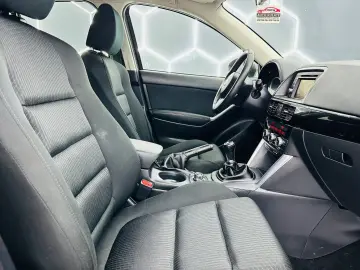 MAZDA CX-5 2015 2.2D E6 Garantie 12 Luni Rate Avans 0 Doar C