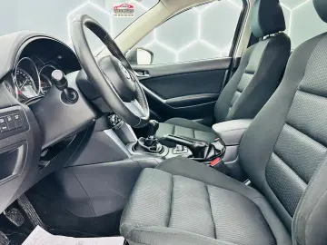 MAZDA CX-5 2015 2.2D E6 Garantie 12 Luni Rate Avans 0 Doar C