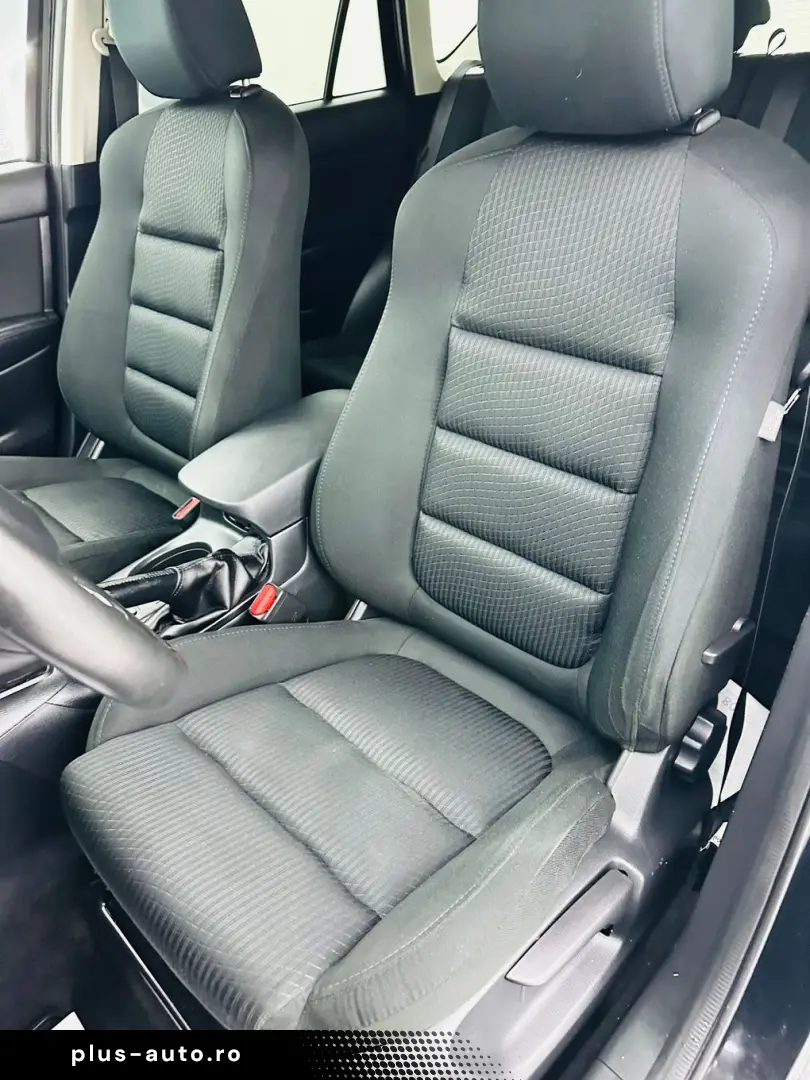 MAZDA CX-5 2015 2.2D E6 Garantie 12 Luni Rate Avans 0 Doar C