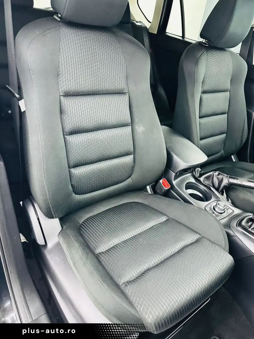 MAZDA CX-5 2015 2.2D E6 Garantie 12 Luni Rate Avans 0 Doar C