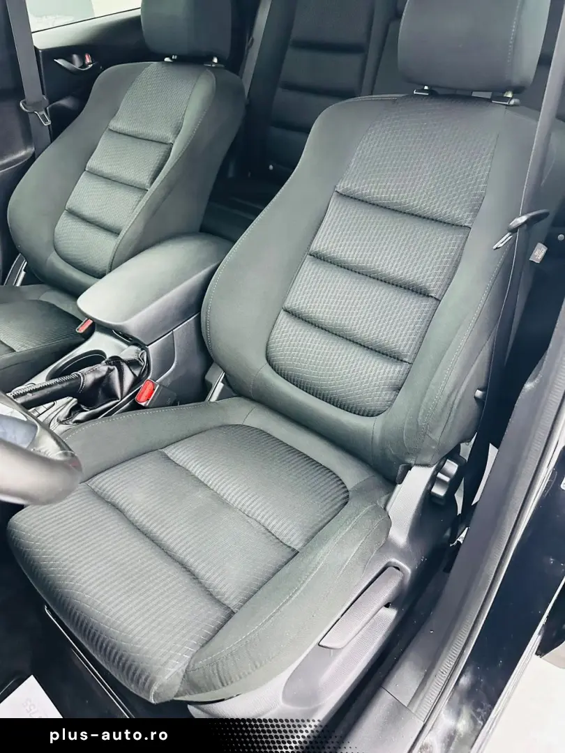 MAZDA CX-5 2015 2.2D E6 Garantie 12 Luni Rate Avans 0 Doar C