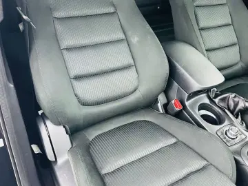 MAZDA CX-5 2015 2.2D E6 Garantie 12 Luni Rate Avans 0 Doar C