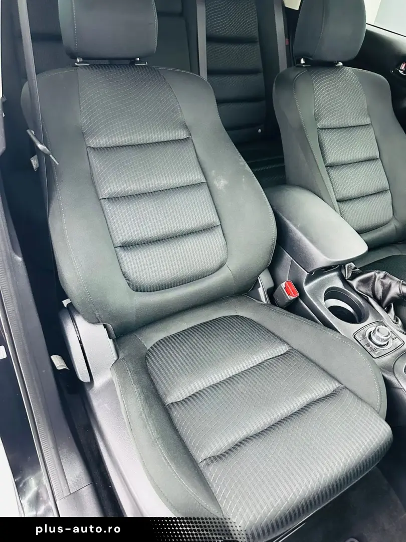 MAZDA CX-5 2015 2.2D E6 Garantie 12 Luni Rate Avans 0 Doar C