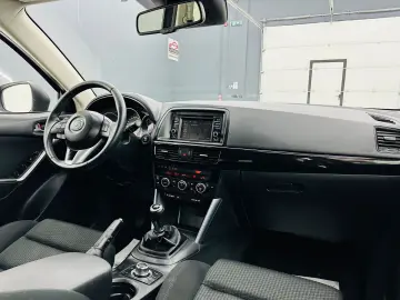 MAZDA CX-5 2015 2.2D E6 Garantie 12 Luni Rate Avans 0 Doar C