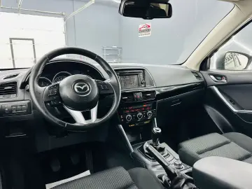 MAZDA CX-5 2015 2.2D E6 Garantie 12 Luni Rate Avans 0 Doar C