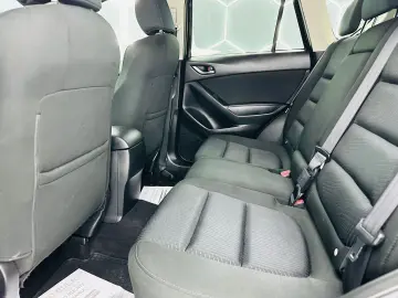 MAZDA CX-5 2015 2.2D E6 Garantie 12 Luni Rate Avans 0 Doar C