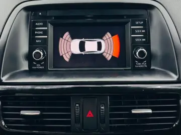 MAZDA CX-5 2015 2.2D E6 Garantie 12 Luni Rate Avans 0 Doar C