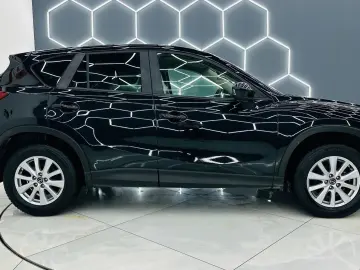 MAZDA CX-5 2015 2.2D E6 Garantie 12 Luni Rate Avans 0 Doar C