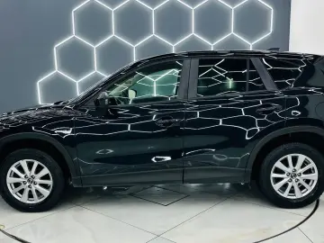 MAZDA CX-5 2015 2.2D E6 Garantie 12 Luni Rate Avans 0 Doar C