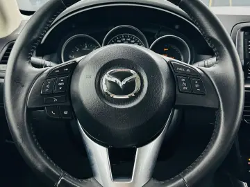 MAZDA CX-5 2015 2.2D E6 Garantie 12 Luni Rate Avans 0 Doar C