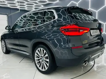 BMW X3 2020 2.0D E6 4x4 Garantie 12 Luni Rate Avans 0 Doar C