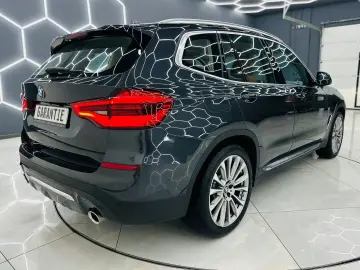 BMW X3 2020 2.0D E6 4x4 Garantie 12 Luni Rate Avans 0 Doar C