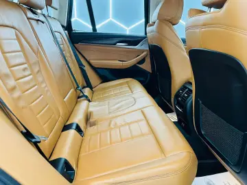 BMW X3 2020 2.0D E6 4x4 Garantie 12 Luni Rate Avans 0 Doar C