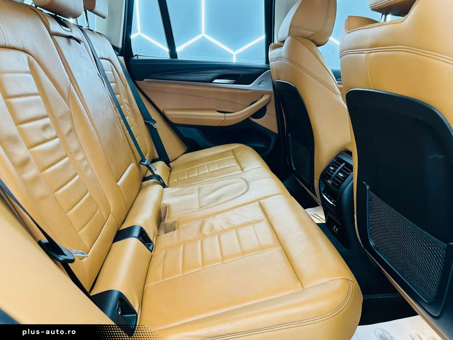 BMW X3 2020 2.0D E6 4x4 Garantie 12 Luni Rate Avans 0 Doar C