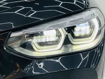 BMW X3 2020 2.0D E6 4x4 Garantie 12 Luni Rate Avans 0 Doar C