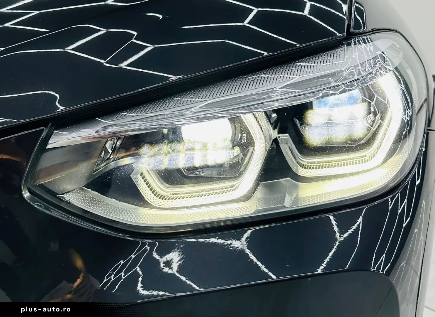 BMW X3 2020 2.0D E6 4x4 Garantie 12 Luni Rate Avans 0 Doar C