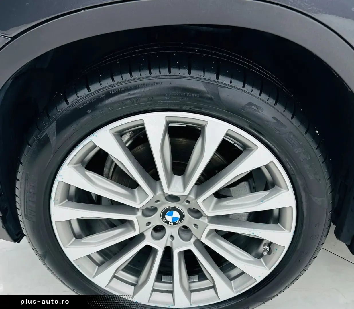 BMW X3 2020 2.0D E6 4x4 Garantie 12 Luni Rate Avans 0 Doar C