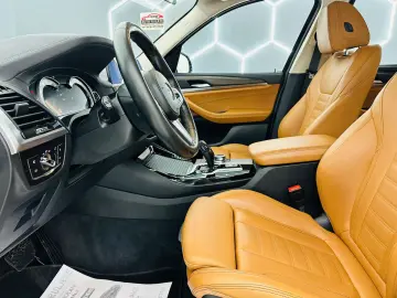 BMW X3 2020 2.0D E6 4x4 Garantie 12 Luni Rate Avans 0 Doar C