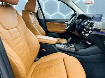 BMW X3 2020 2.0D E6 4x4 Garantie 12 Luni Rate Avans 0 Doar C